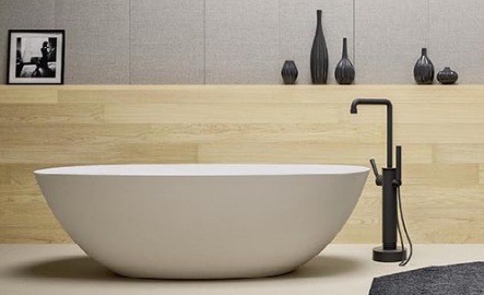 Robinetterie et baignoires projetto bagno ITLAS Robinetterie et baignoires projetto bagno ITLAS